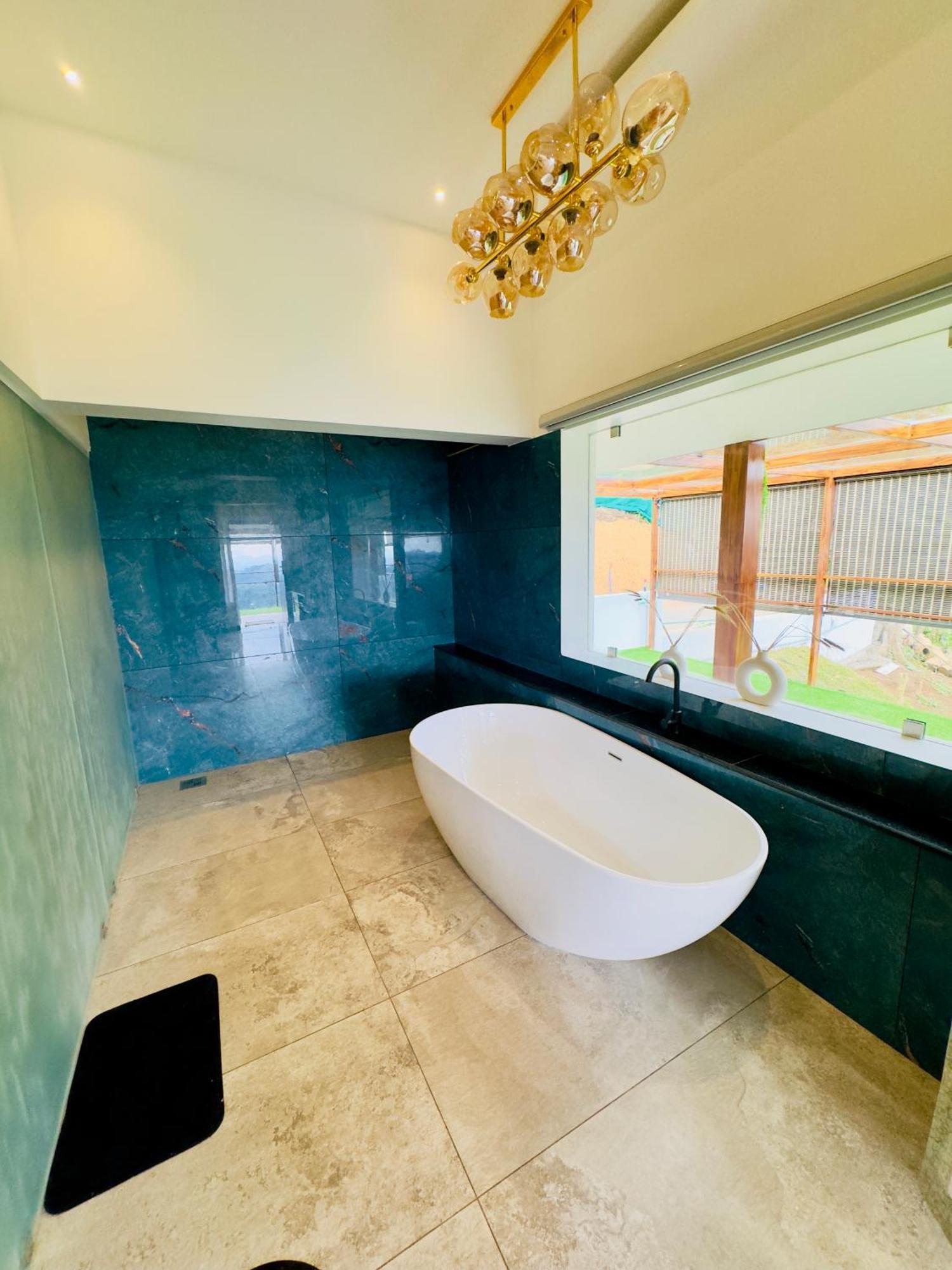 Misty Wonders Hotel Munnar Exterior photo